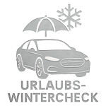 Icon zu Urlaubs- und Wintercheck