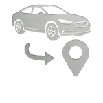 Icon zu Hol- und Bringservice